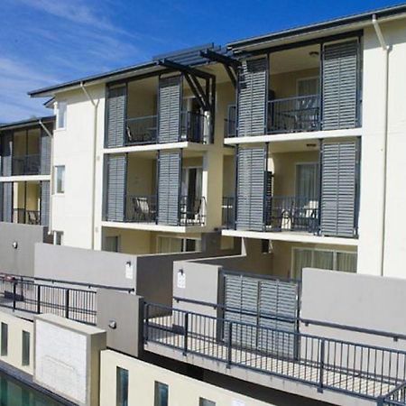 Kangaroo Point Holiday Apartments Брісбен Екстер'єр фото