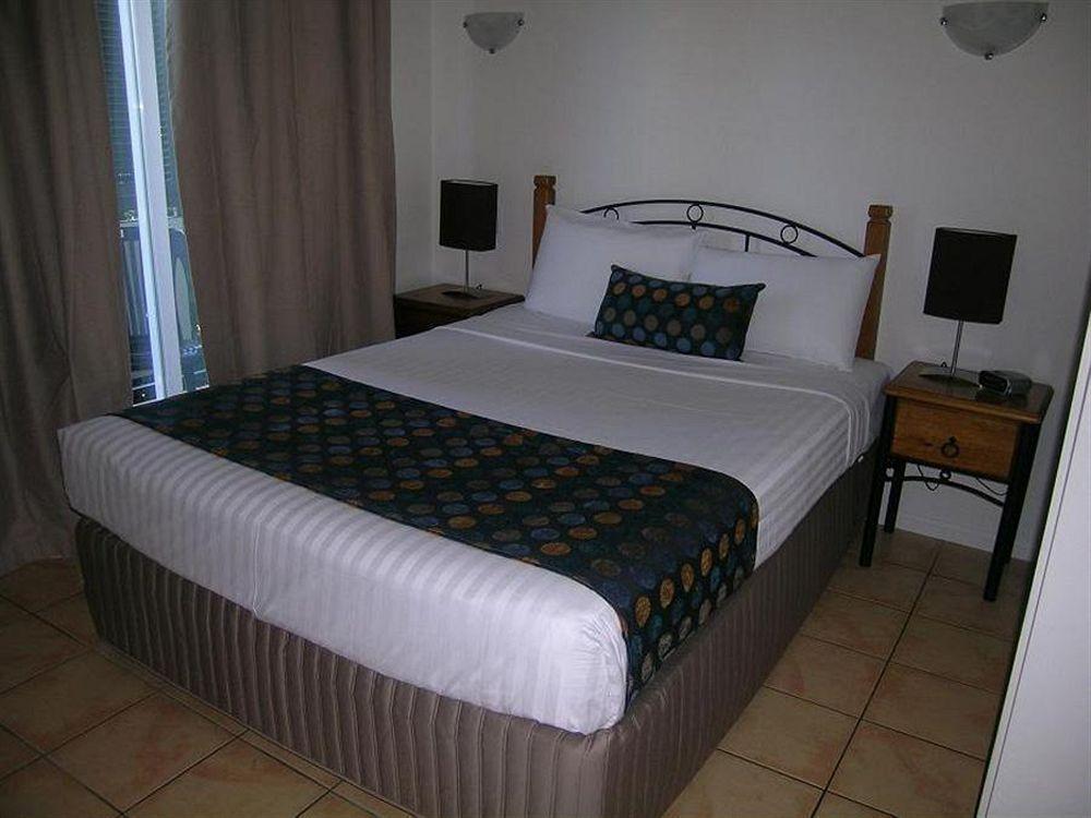 Kangaroo Point Holiday Apartments Брісбен Екстер'єр фото
